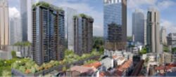 Midtown Bay (D7), Apartment #603729201